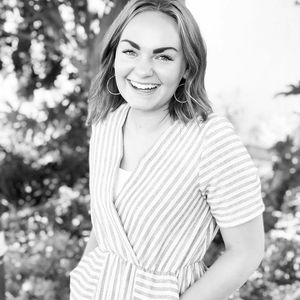 Meet your Posher, Karlee